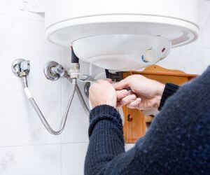 About Emergency plumbing pros Gerry, NY